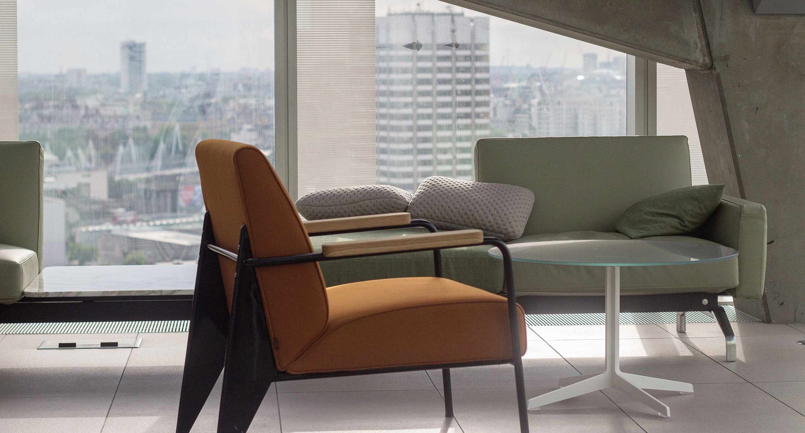 Lounge Interior Lounge Interior